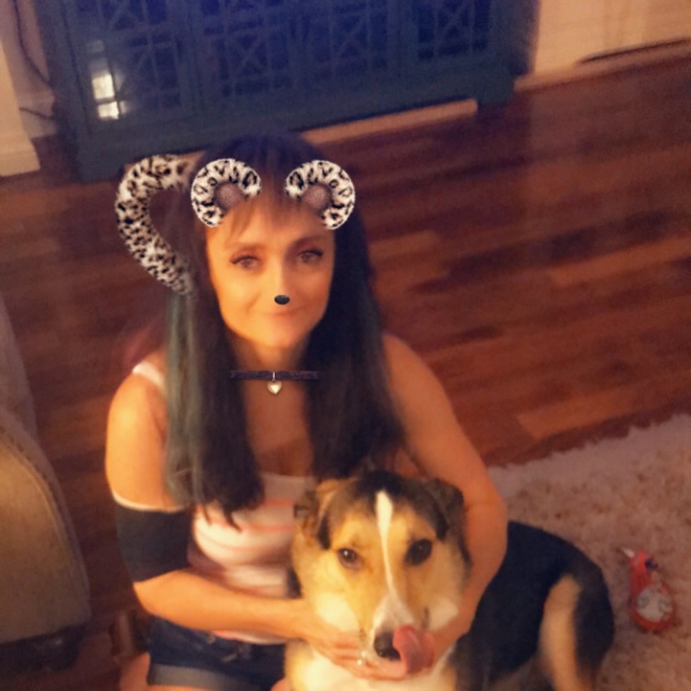 Meet your Posher, Camille